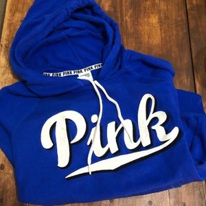Victoria secret sweatshirt bundle